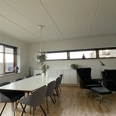 Apartmentincopenhagen 1587 Copenhague
