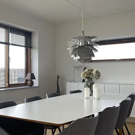 Apartmentincopenhagen 1587 Appartement Copenhague