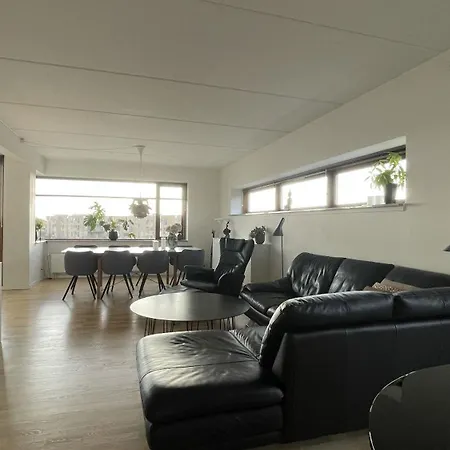Appartement Apartmentincopenhagen 1587 *