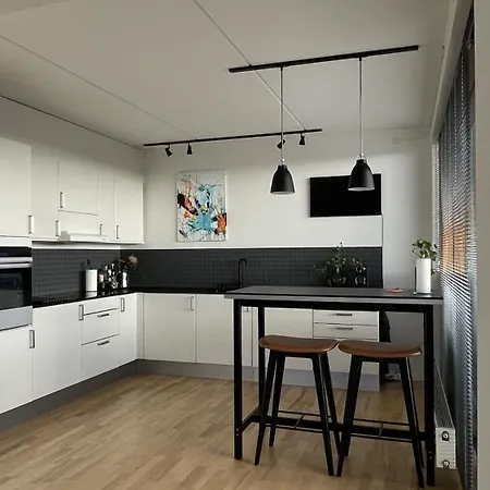 Appartement Apartmentincopenhagen 1587