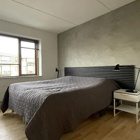 Appartement Apartmentincopenhagen 1587 Copenhague