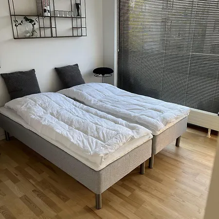 Appartement Apartmentincopenhagen 1587 Copenhague