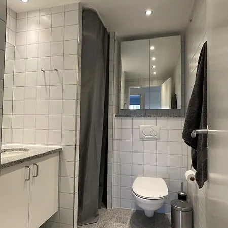 Apartmentincopenhagen 1587 * Kopenhag
