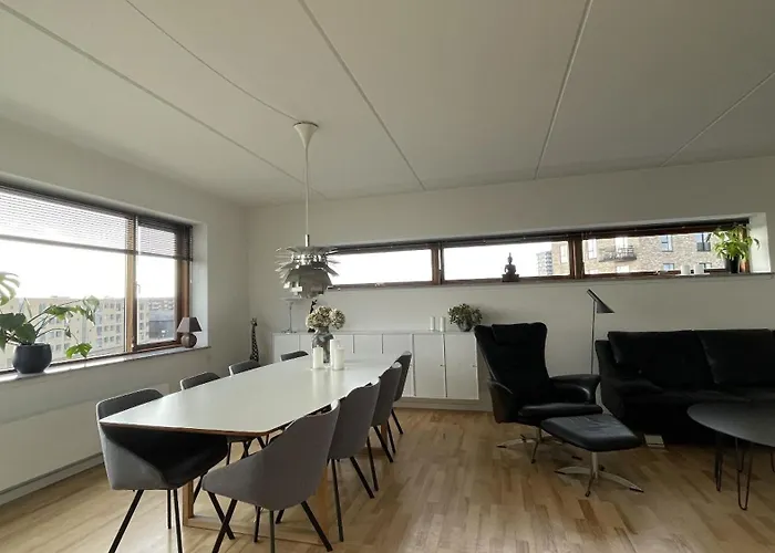 Apartmentincopenhagen 1587 كوبنهاجن