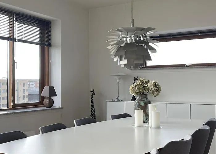 Apartmentincopenhagen 1587 شقة كوبنهاجن