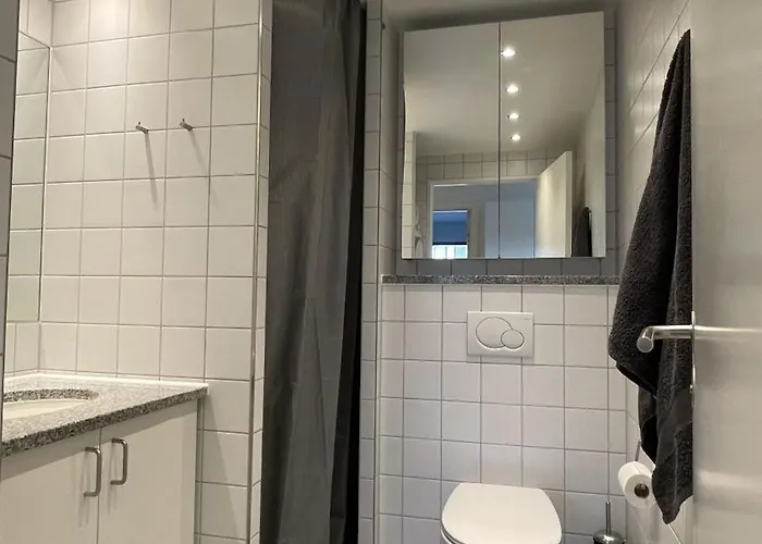 Apartmentincopenhagen 1587 * Copenhagen