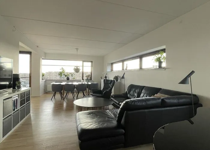 شقة Apartmentincopenhagen 1587 *