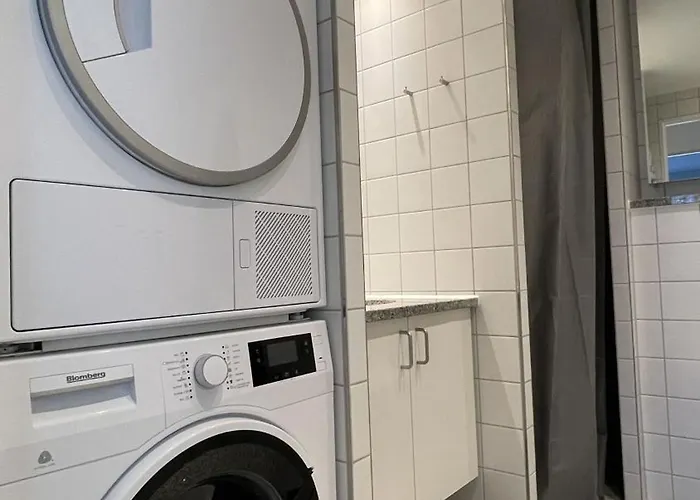 Apartmentincopenhagen 1587 شقة