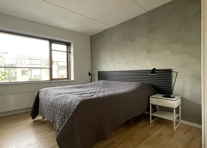 شقة Apartmentincopenhagen 1587 كوبنهاجن