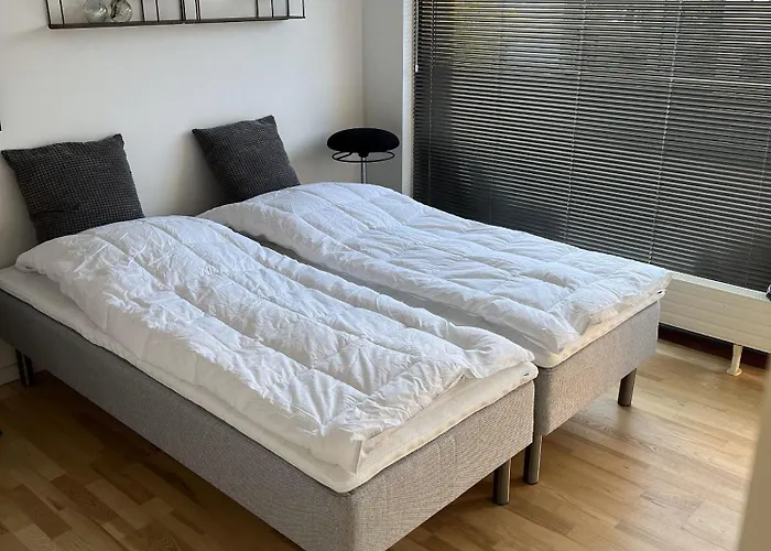 شقة Apartmentincopenhagen 1587 كوبنهاجن
