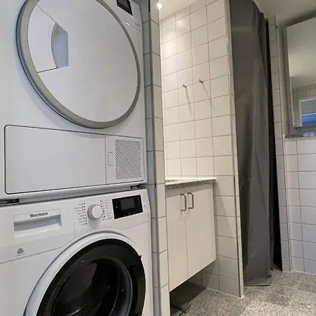 Apartmentincopenhagen 1587 Daire