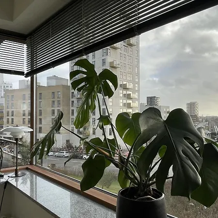 Apartmentincopenhagen 1587 * Kopenhagen